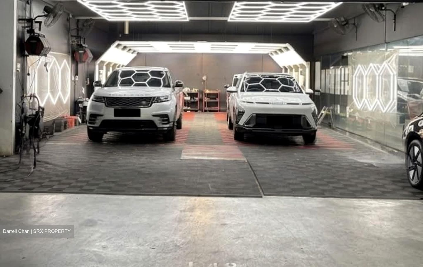REVV (D22), Factory #573405681